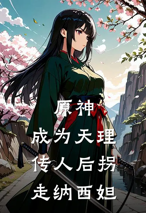 原神：成为天理传人后拐走纳西妲