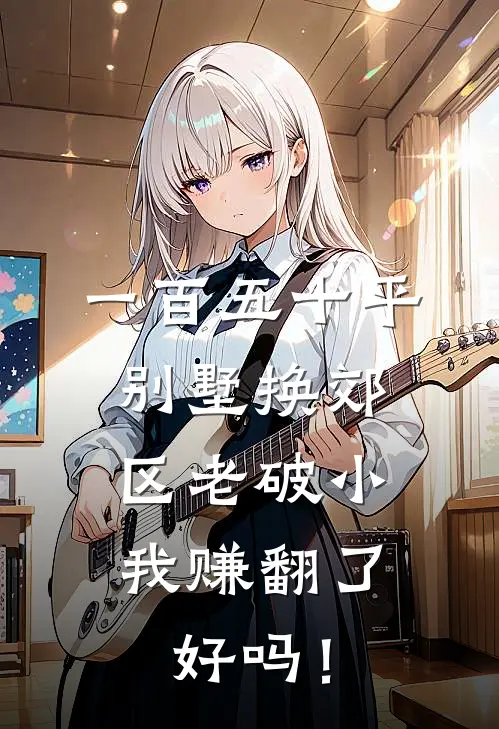 一百五十平别墅换郊区老破小，我赚翻了好吗！抖音热门最新好看小说_最新完本小说一百五十平别墅换郊区老破小，我赚翻了好吗！抖音热门