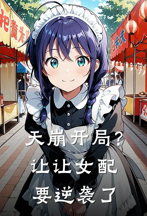 天崩开局？让让，女配要逆袭了(于末鸢于尘峰)完整版免费阅读_最新章节列表天崩开局？让让，女配要逆袭了(于末鸢于尘峰)