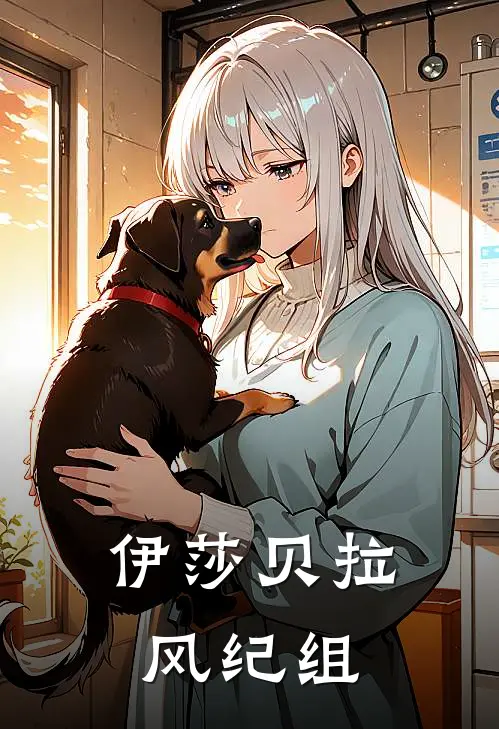 伊莎贝拉风纪组