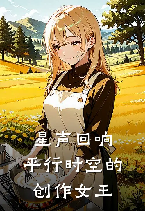 星声回响：平行时空的创作女王林晚星苏晴完结好看小说_无弹窗全文免费阅读星声回响：平行时空的创作女王(林晚星苏晴)