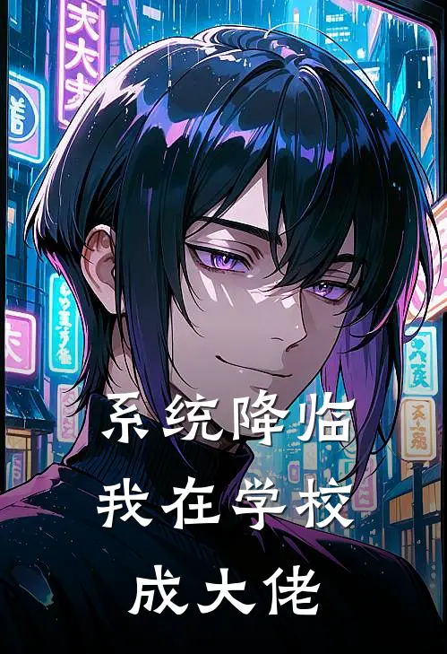 安尘武藤《系统降临我在学校成大佬》_(安尘武藤)热门小说