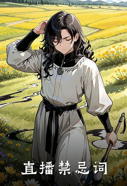 直播禁忌词