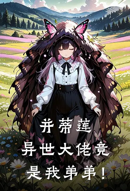 并蒂莲：异世大佬竟是我弟弟！薛双双霜霜热门小说阅读_免费完结小说并蒂莲：异世大佬竟是我弟弟！薛双双霜霜