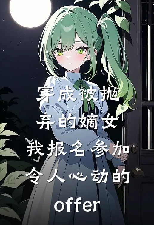 穿成被抛弃的嫡女，我报名参加《令人心动的offer》