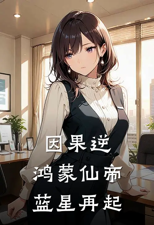 凌辰凌玥《因果逆：鸿蒙仙帝蓝星再起》_(凌辰凌玥)热门小说