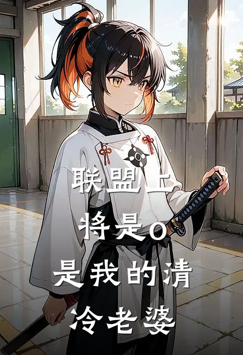 联盟上将是o，是我的清冷老婆