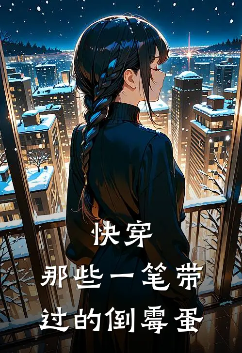 快穿：那些一笔带过的倒霉蛋梦幽慕容辰免费小说免费阅读_推荐完结小说快穿：那些一笔带过的倒霉蛋(梦幽慕容辰)