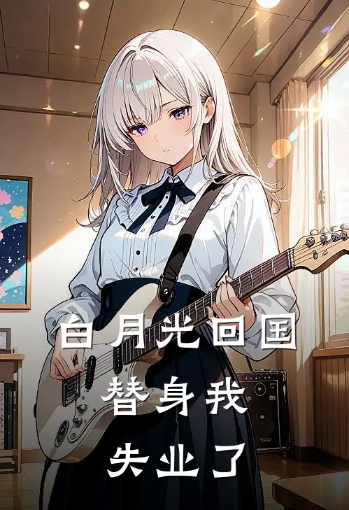白月光回国，替身我失业了