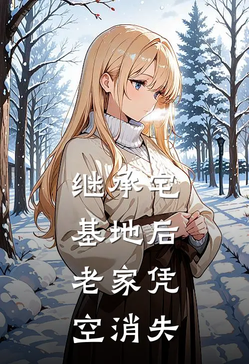 继承宅基地后，老家凭空消失(锦菱余光)免费完结小说_免费小说在线阅读继承宅基地后，老家凭空消失(锦菱余光)