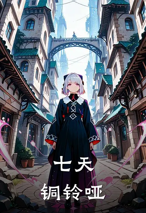 七天，铜铃哑(顾涛顾峰)好看的小说推荐完结_完本小说七天，铜铃哑顾涛顾峰