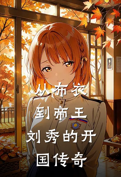 从布衣到帝王：刘秀的开国传奇(王政君刘发)完整版免费小说_完结版小说推荐从布衣到帝王：刘秀的开国传奇(王政君刘发)