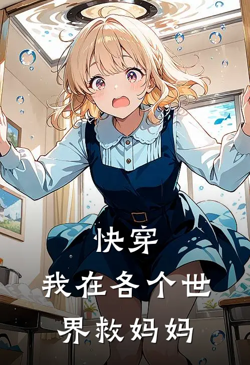快穿：我在各个世界救妈妈
