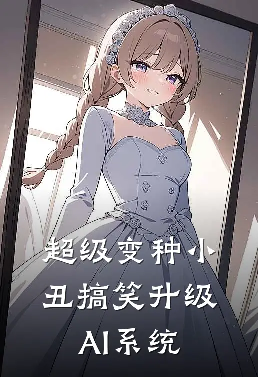 超级变种小丑搞笑升级AI系统