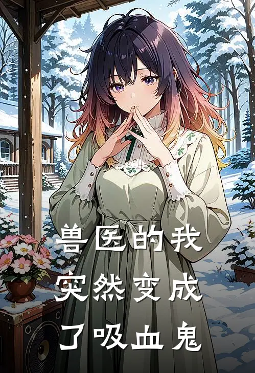 兽医的我突然变成了吸血鬼