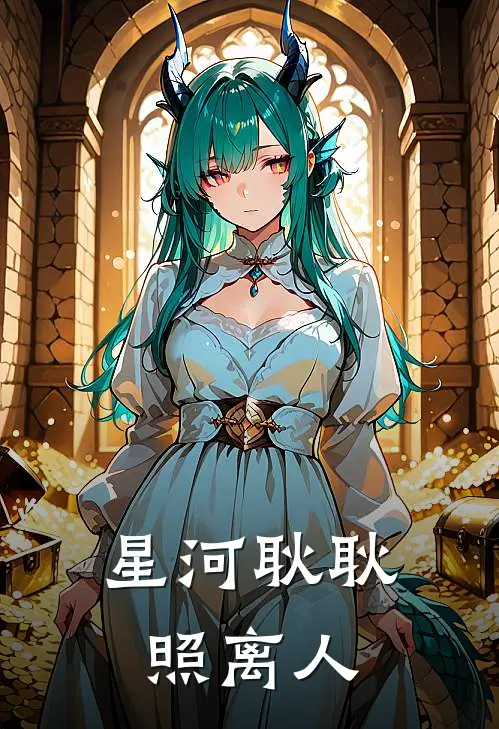 星河耿耿照离人