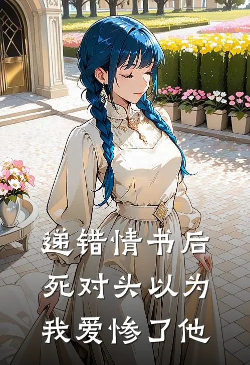 递错情书后，死对头以为我爱惨了他(顾言江念)最热门小说_小说完整版递错情书后，死对头以为我爱惨了他顾言江念