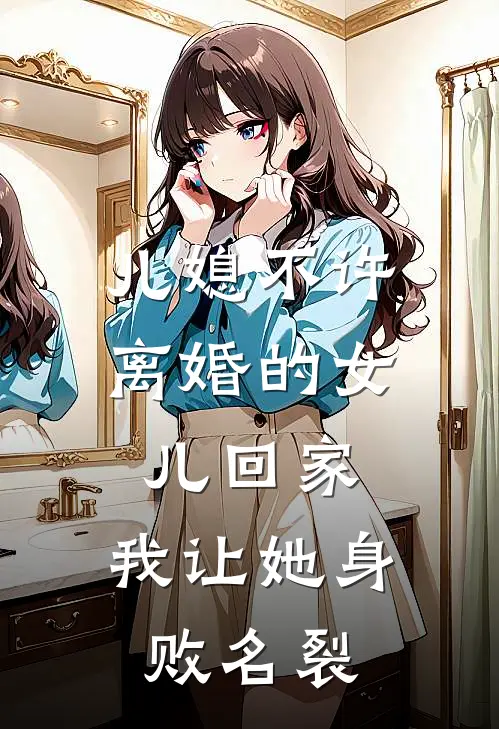 小宇小瑶(儿媳不许离婚的女儿回家，我让她身败名裂)最新章节免费在线阅读_(小宇小瑶)完结版在线阅读