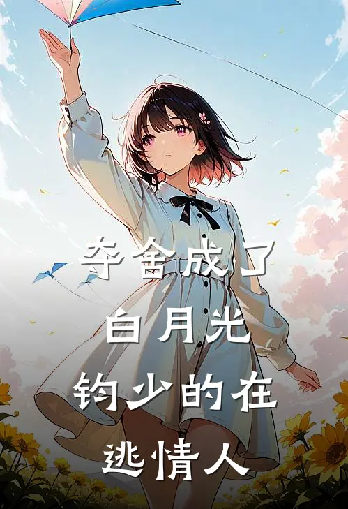 夺舍成了白月光，钧少的在逃情人(傅若晴何钧尧)完整版免费小说_最热门小说夺舍成了白月光，钧少的在逃情人(傅若晴何钧尧)