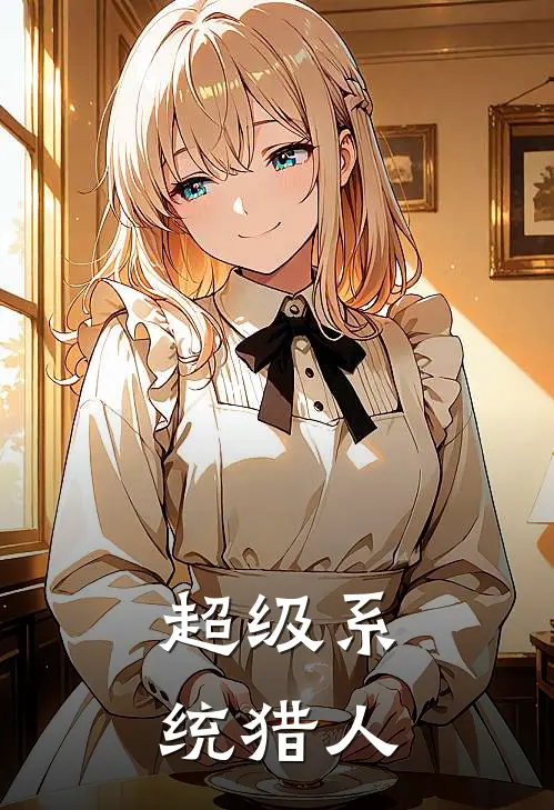 超级系统猎人