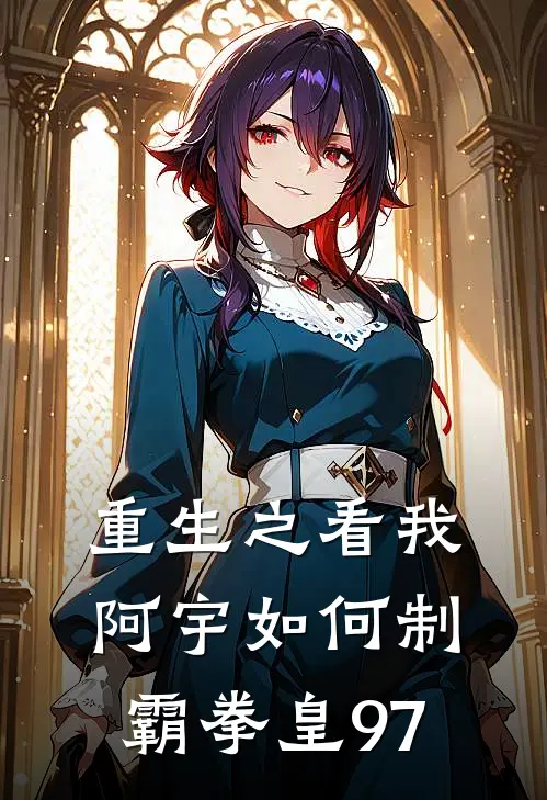 重生之看我阿宇如何制霸拳皇97