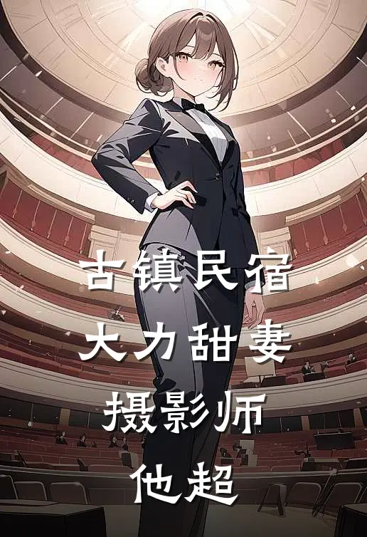 古镇民宿：大力甜妻，摄影师他超尹豆豆张月遥免费小说大全_完结的小说古镇民宿：大力甜妻，摄影师他超(尹豆豆张月遥)