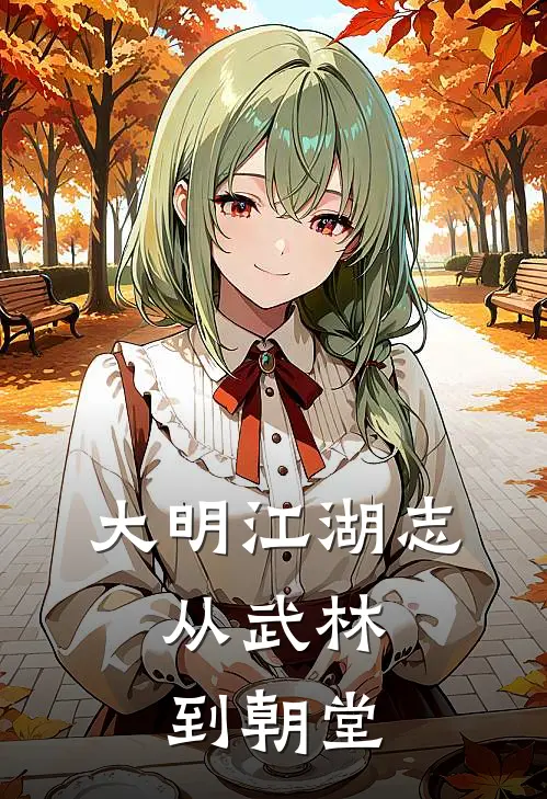 大明江湖志：从武林到朝堂萧显纯梁中智免费小说_完本免费小说大明江湖志：从武林到朝堂萧显纯梁中智