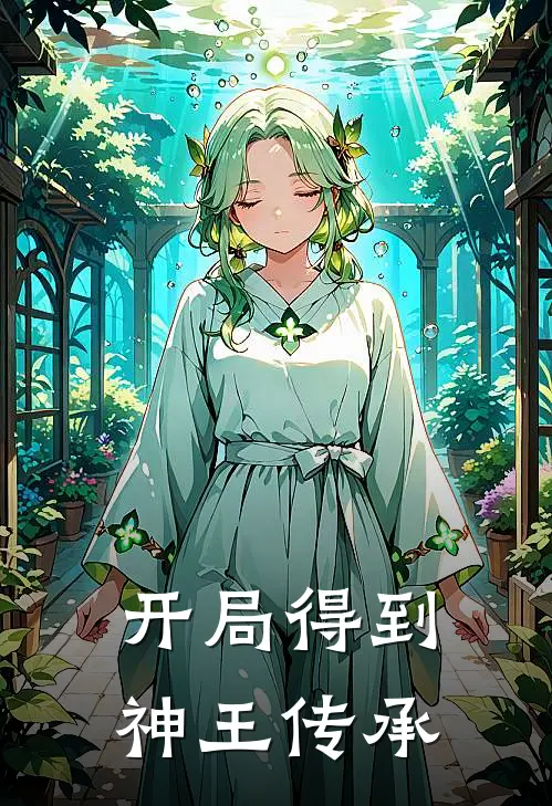 开局得到神王传承