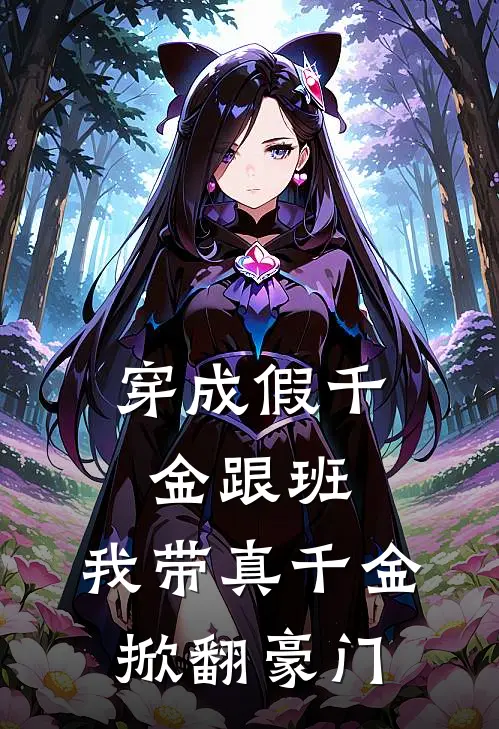 穿成假千金跟班，我带真千金掀翻豪门（柳惜雪林晚晚）最新章节列表