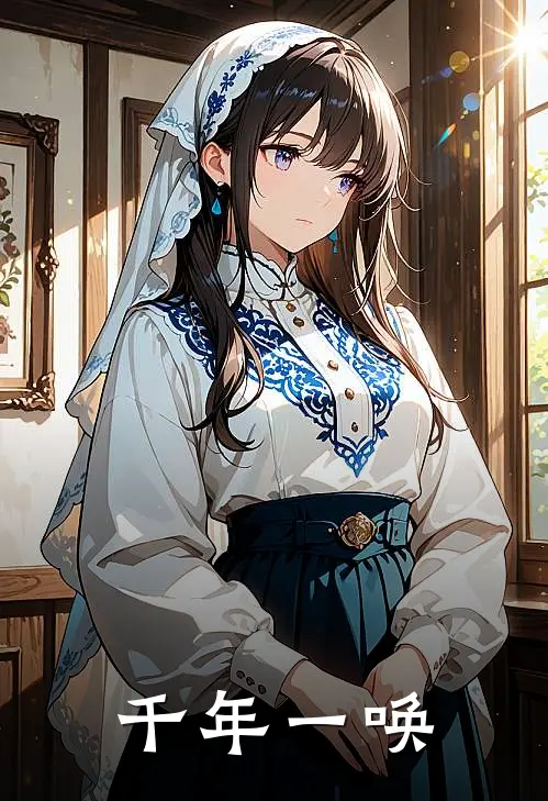 千年一唤