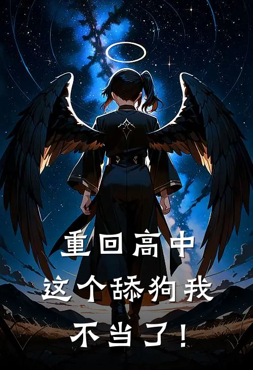 重回高中：这个舔狗我不当了！