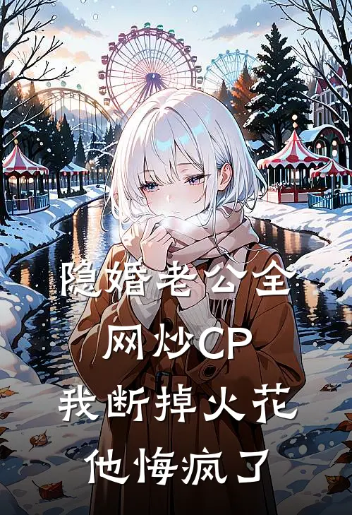 隐婚老公全网炒CP，我断掉火花他悔疯了