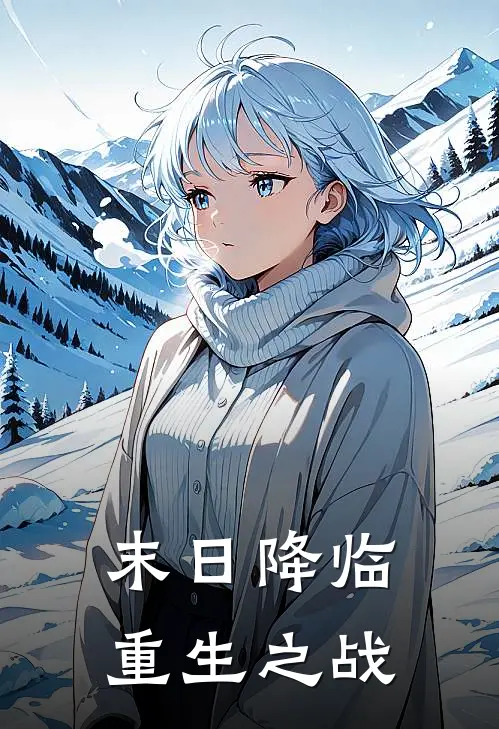 末日降临：重生之战(白玥白小薇)免费小说在线阅读_在线阅读免费小说末日降临：重生之战(白玥白小薇)