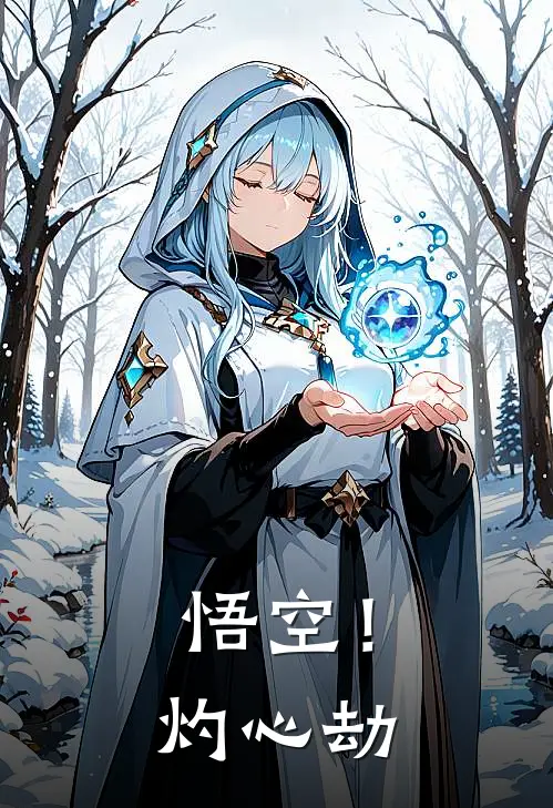 悟空！灼心劫(石心石心)免费小说阅读_免费小说完整版悟空！灼心劫(石心石心)