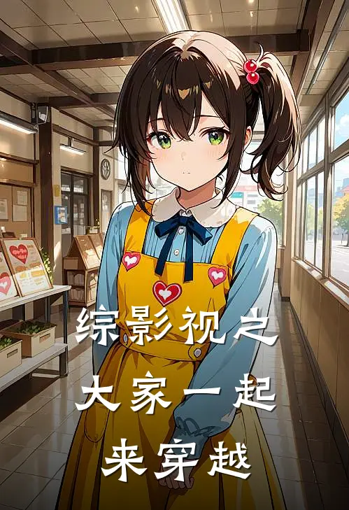 综影视之大家一起来穿越