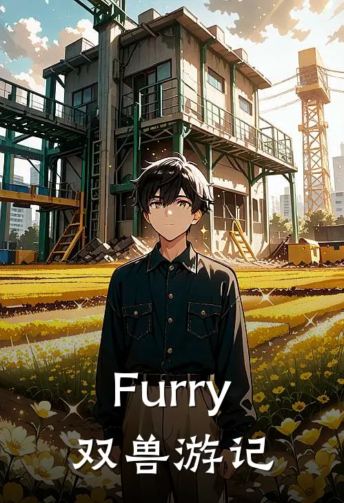 《Furry，双兽游记》邪正邪正火爆新书_Furry，双兽游记(邪正邪正)免费小说