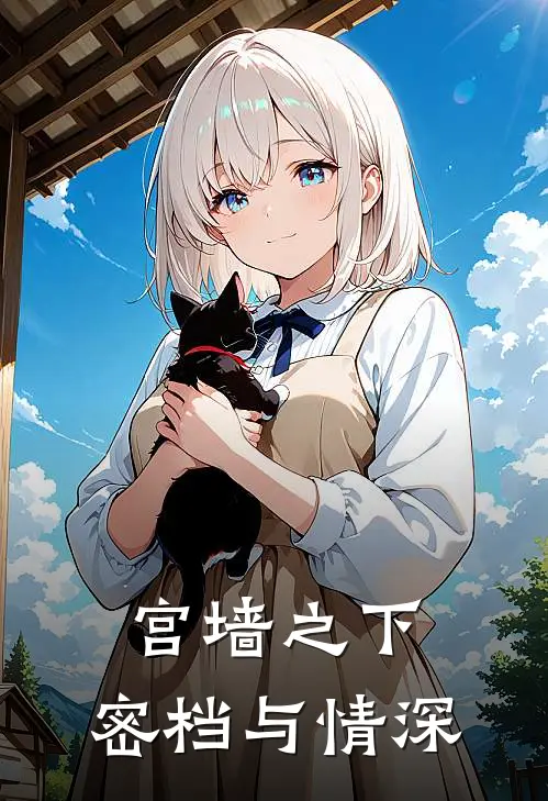宫墙之下，密档与情深