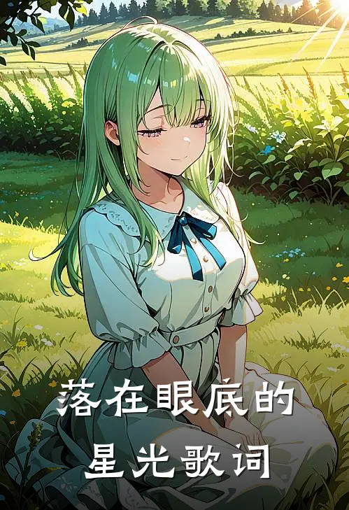 落在眼底的星光歌词