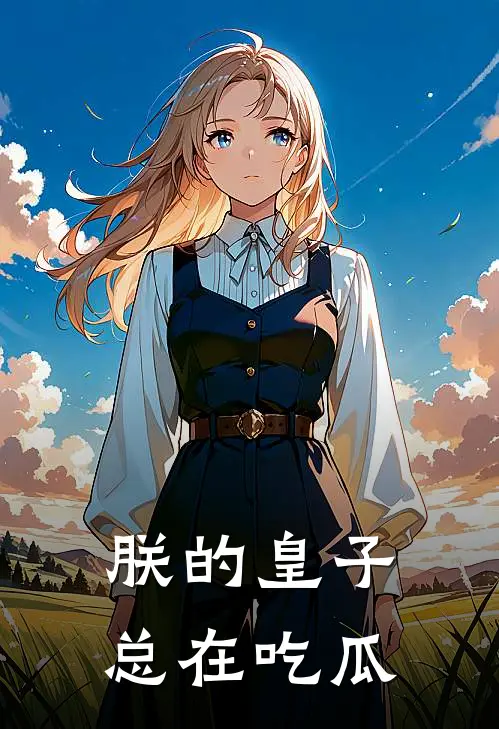 朕的皇子总在吃瓜