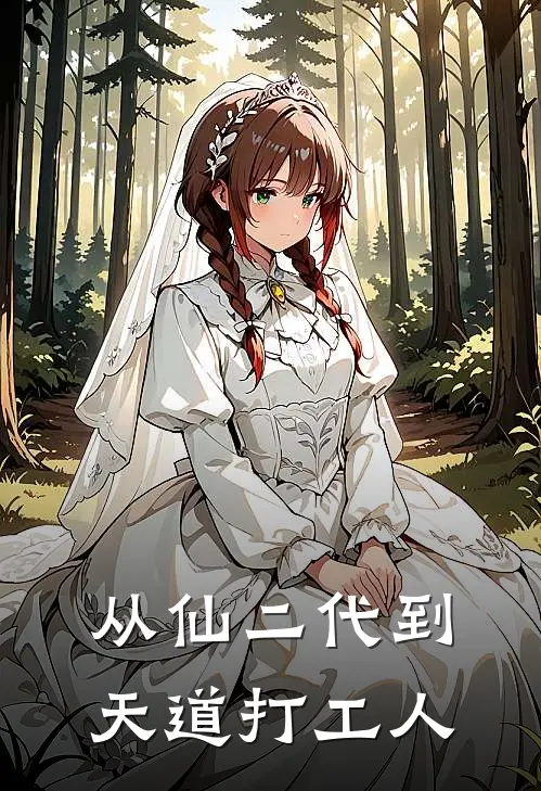 从仙二代到天道打工人