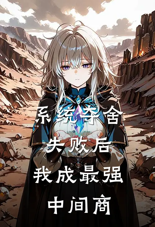 系统夺舍失败后，我成最强中间商