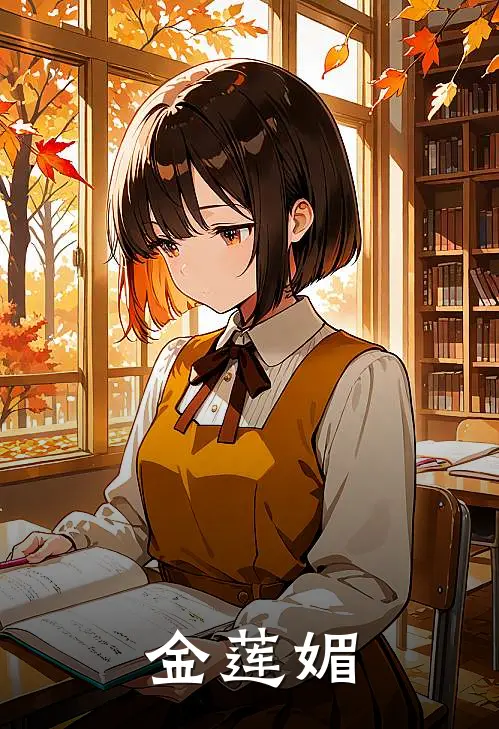 金莲媚金莲媚潘金莲最新全本小说_最新章节列表金莲媚(金莲媚潘金莲)