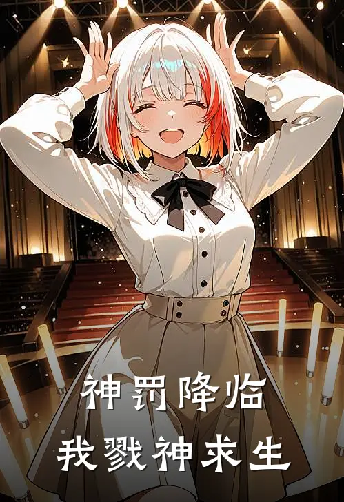 《神罚降临，我戮神求生》鱼脱渊鱼脱渊全文免费在线阅读_《神罚降临，我戮神求生》全集阅读