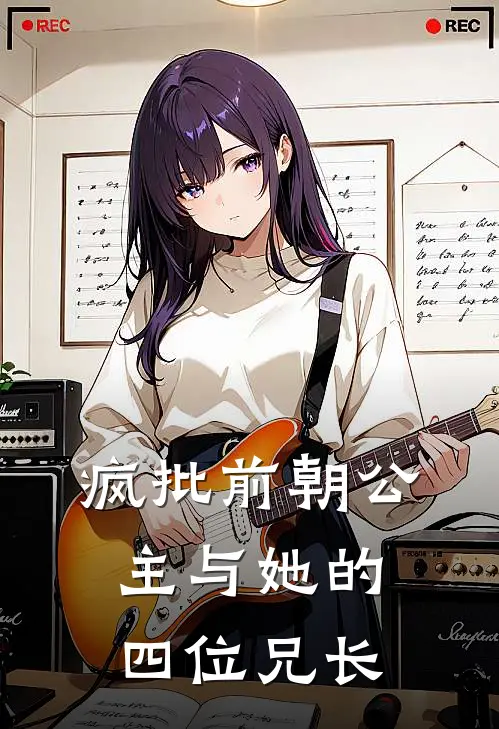 疯批前朝公主与她的四位兄长君倾城德妃最新小说推荐_最新好看小说疯批前朝公主与她的四位兄长君倾城德妃