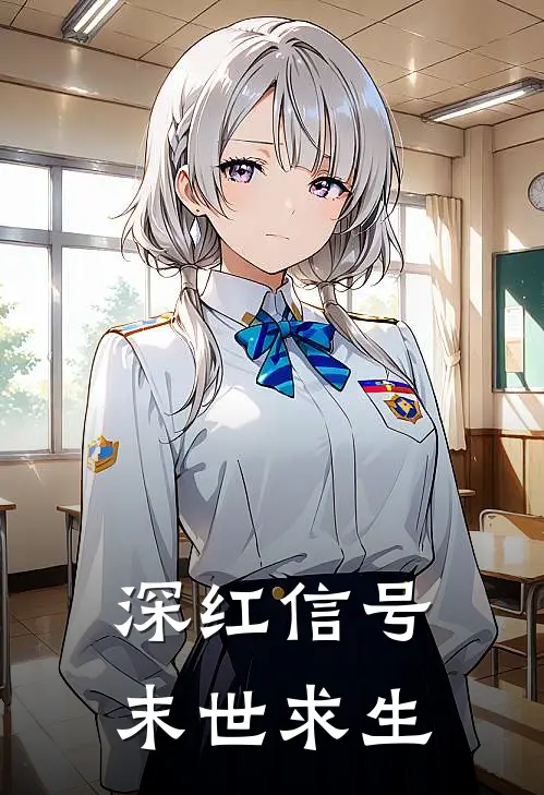 深红信号，末世求生