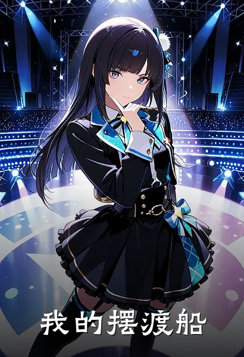 《我的摆渡船》抖音热门全本阅读_(抖音热门)全集阅读