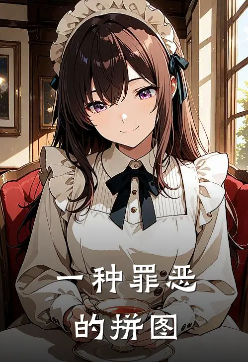 一种罪恶的拼图