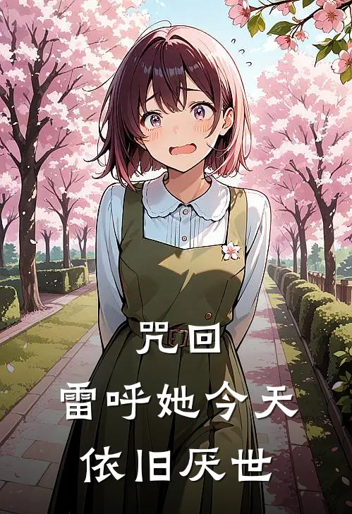 望月黎夏油杰《咒回：雷呼她今天依旧厌世》最新章节阅读_(望月黎夏油杰)热门小说