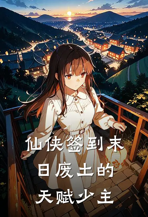 仙侠签到末日废土的天赋少主