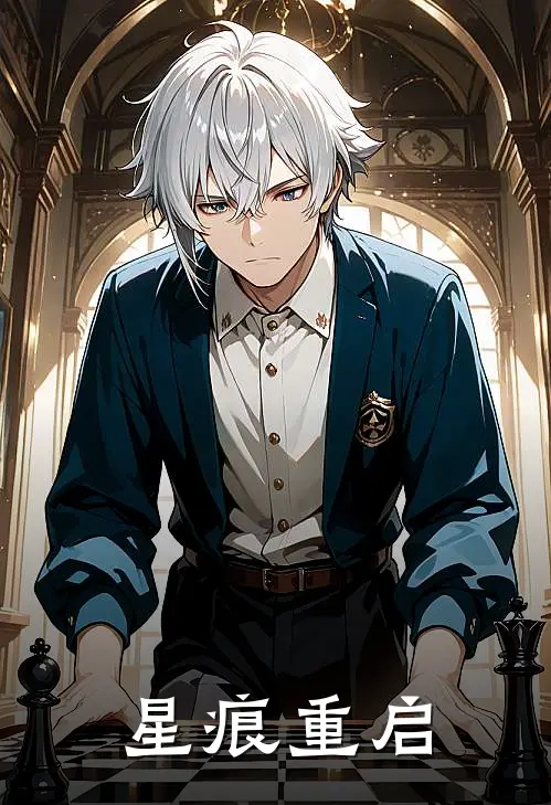 星痕重启(艾伦洛闻星)小说免费在线阅读_星痕重启(艾伦洛闻星)大结局阅读